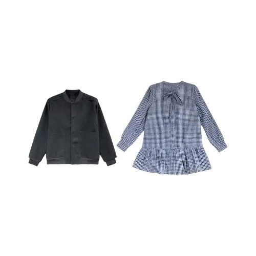 SEAR OFFICIAL Повседневный костюм женский