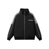 Чёрная подкладка