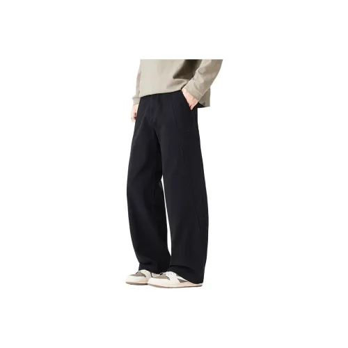 STRONG DREAM Унисекс Джинсы