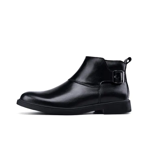 WENNAI Ботильоны Мужские