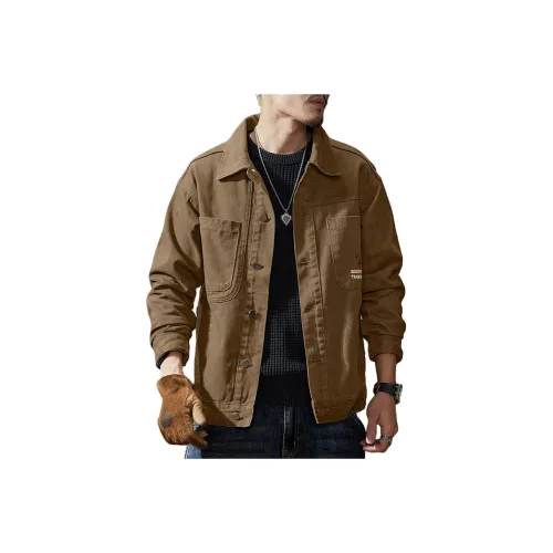 Izexx Мужские Куртки