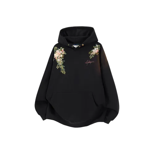 AULDEY Унисекс Свитшоты