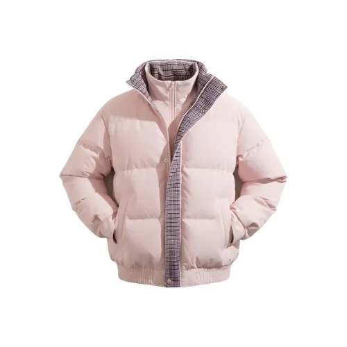 FQHQ Унисекс Пуховики