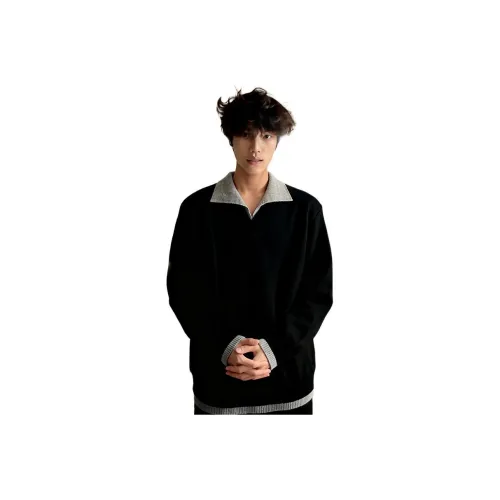 LEONBINNO Унисекс Трикотаж