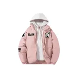 Розовый & Абрикос