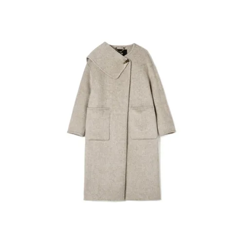 Mapping Женские Пальто