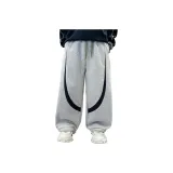 Серые штаны