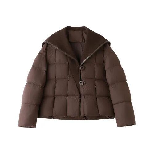 Mapping Женские пуховики