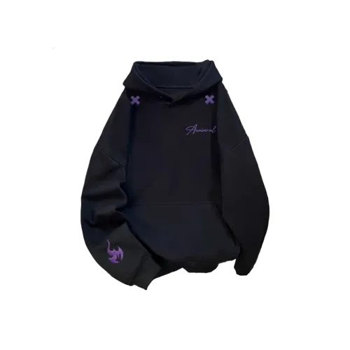 Universal Templates Свитшот Унисекс