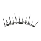 SW02 Комикс Eyelashes