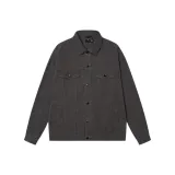 Военный серый