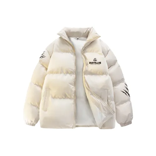 Duoyi Унисекс Пуховики