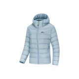 Лунно-голубой