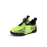 Неоново-зеленый