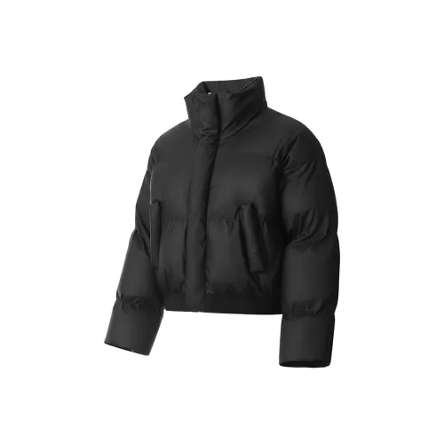 MIORGERSY Унисекс Пуховики