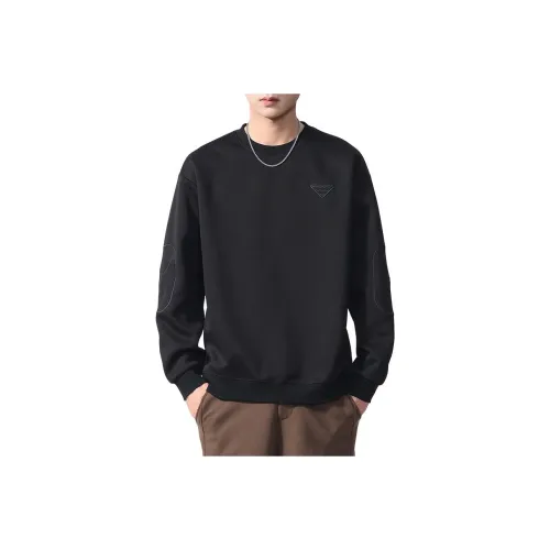 KGJTFDD Мужские Свитшоты