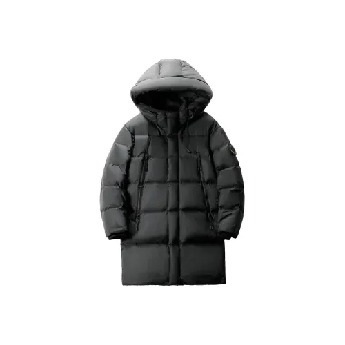 Evil Lions Унисекс Пуховики