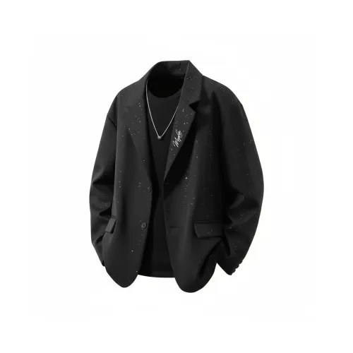 MoYu Унисекс Деловые костюмы