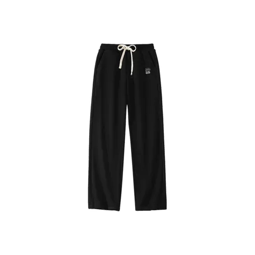 Disney Минималистский стиль Повседневные брюки Женские