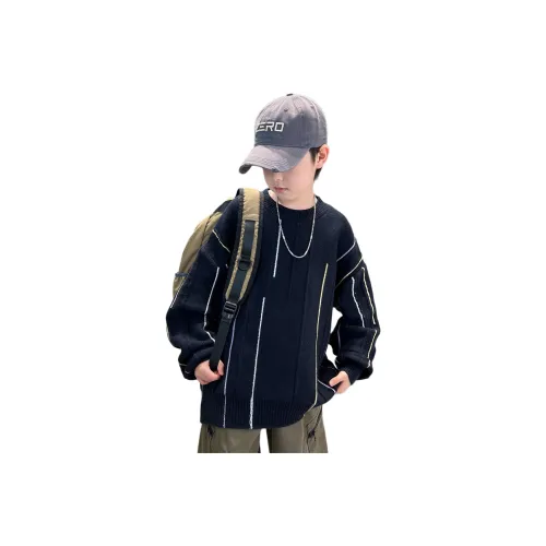 EASTERN CAMEL KIDS Свитера