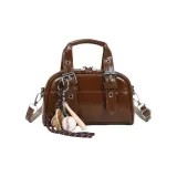 Коричневый