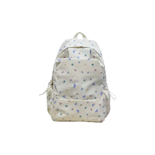 BRABOSTON Nylon Backpack Standard Unisex