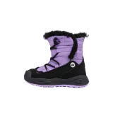 BG-M-8-Purple[Флисовая подкладка, термический]