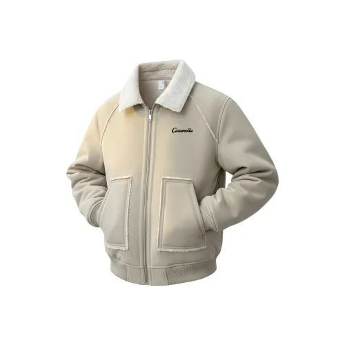 Caramella Унисекс Пуховики