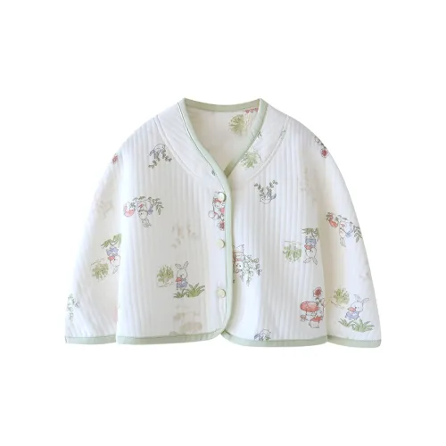 MADALLO Белый Женские Банные халаты