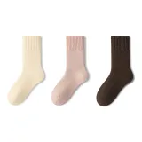 3 пачки (Клейкий рис белый + серый, нежно-розовый + темно-коричневый обжаренный)