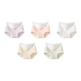 Фиолетовый + Розовый + Белый + Желтый + Зеленый