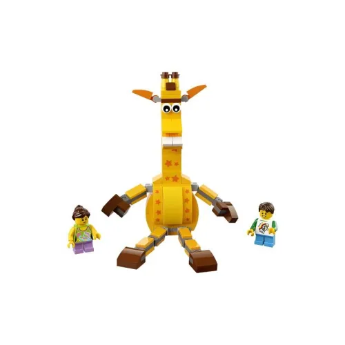 LEGO Pandora Конструктор Жираф 0 300 шт. 40228