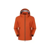 Кирпич Красный (Полярный флис)