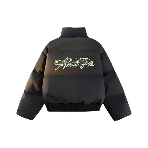 PEA Унисекс Пуховики