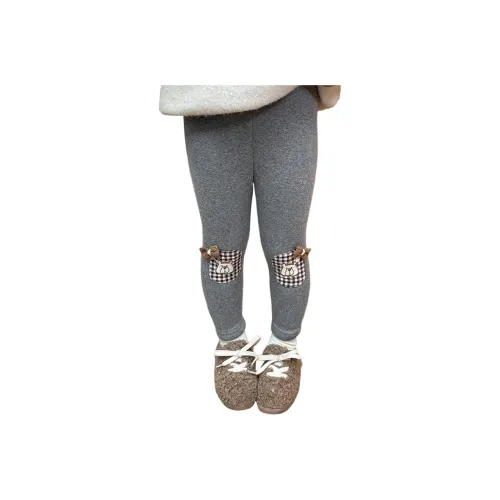 Lanza Повседневные Леггинсы Зимние Детские для Возраста 3-7 Лет