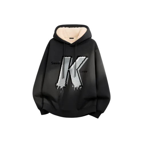 Tonlion Унисекс Свитшоты