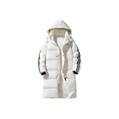 AULDEY Унисекс Пуховики