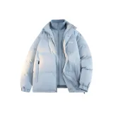 Светло-голубой