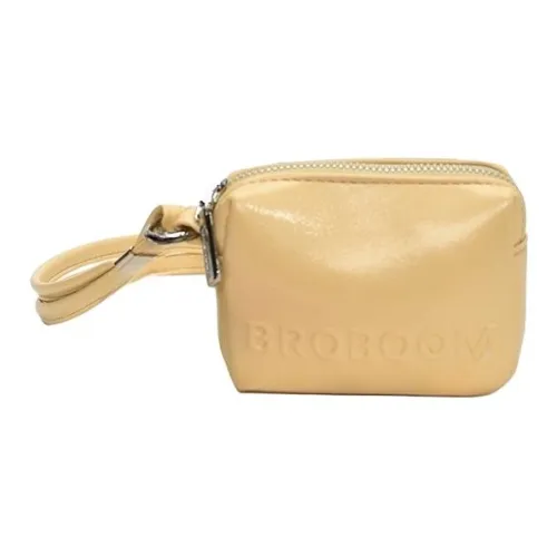 CAREELL ПУ (полиуретан) Монетница Стандартная Унисекс Многоцветный