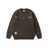 Темно-кофейный