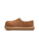 Коричневый