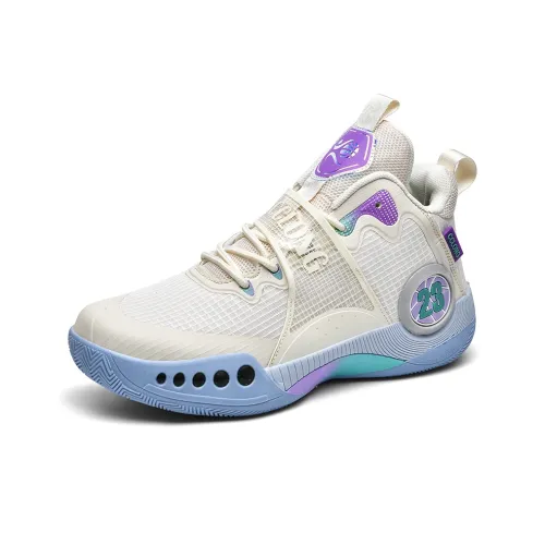 GOYN MID Топ Детские Баскетбольные кроссовки для подростков