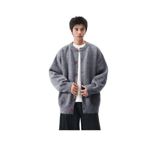 ONENINE34PM Мужской Трикотаж