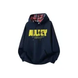 Темно-синий (с флисовой подкладкой)