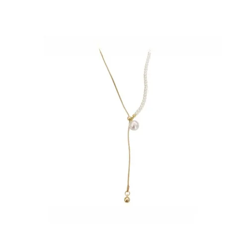 NOME Сплав Ожерелья Женские