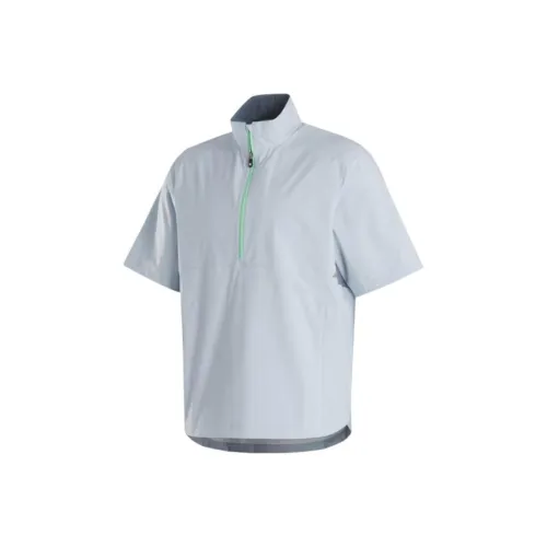 FOOTJOY Серый Мужской Куртки