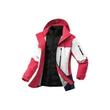 Розово-красный