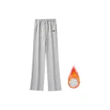 Светло-серый [Утолщенная флисовая подкладка]