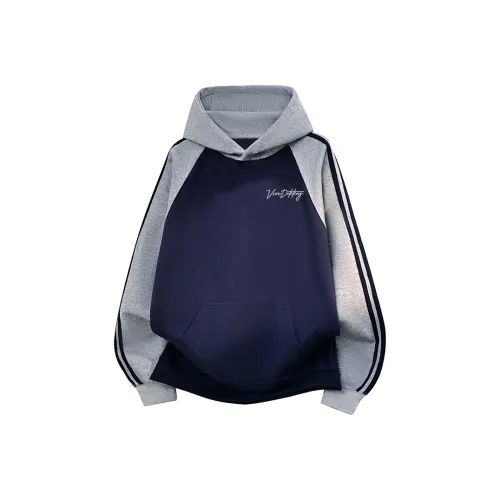 DEKKRY Унисекс Свитшоты