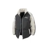 Серый & Абрикос